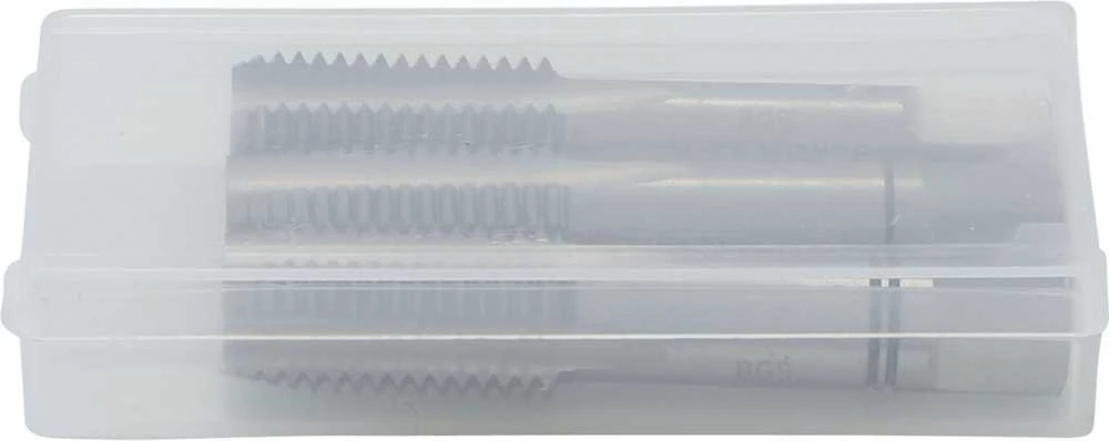 Bgs Technic Sriegikliai | pirmas / vidurinis / galutinis sriegimas | M16 x 2.0 | 3 vnt. (928)