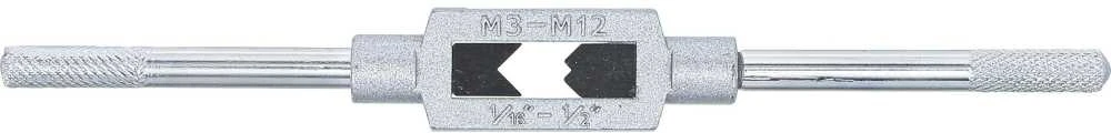 Bgs Technic Sriegiklio laikiklis | M3 - M12 (1900-1)