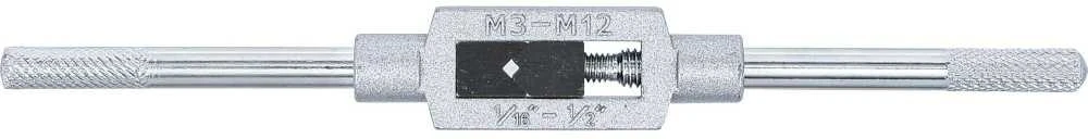 Bgs Technic Sriegiklio laikiklis | M3 - M12 (1900-1)