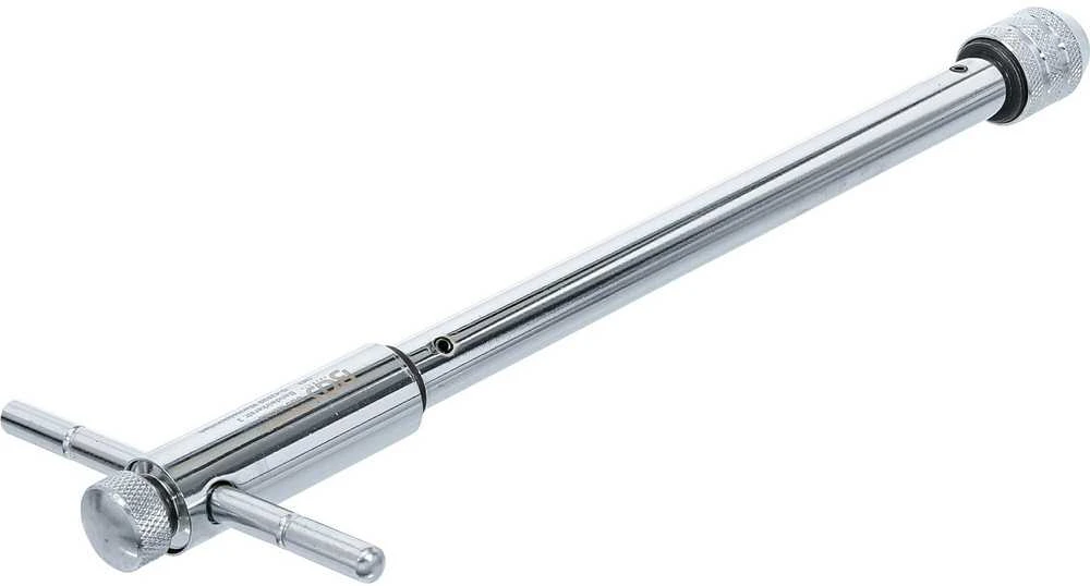 Bgs Technic Sriegiklio laikiklis T-formos terkšlinis ilgas | M5 - M12 | 320 mm (1983)
