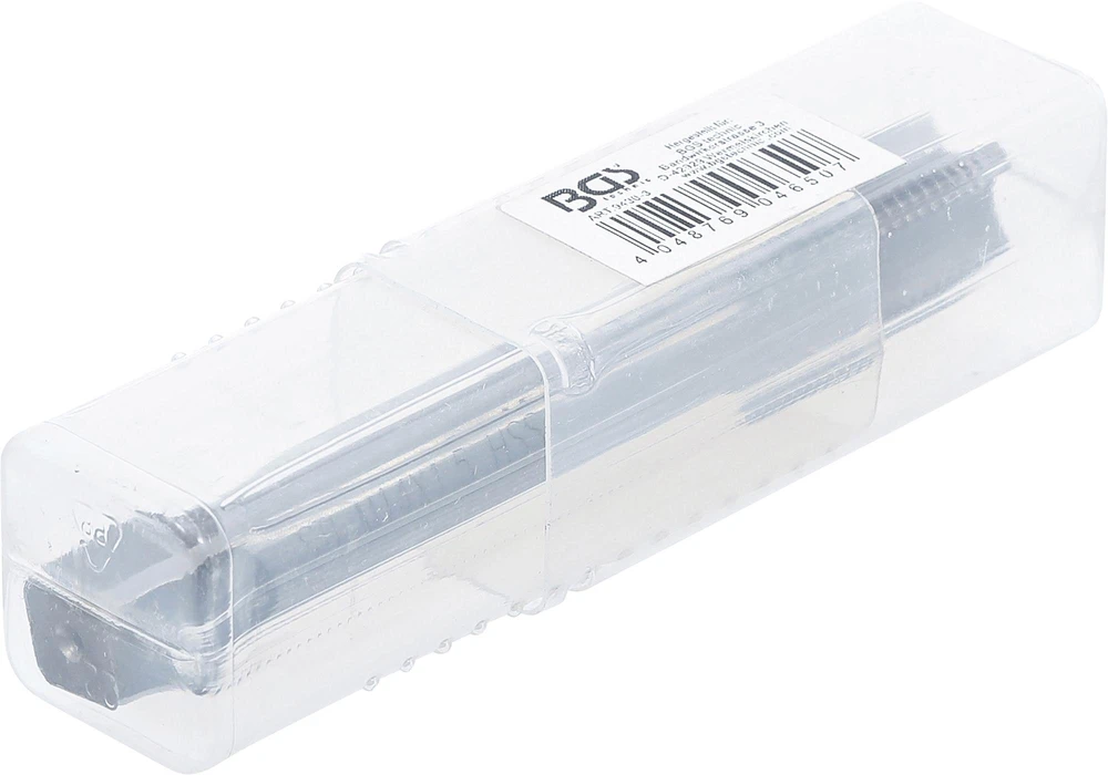 Bgs Technic Sriegiklis | srieginių įdėklų išoriniams sriegiams | STI-Tap | HSS-G | M14 x 1.5 (9430-3)