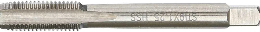 Bgs Technic Sriegiklis | srieginių įdėklų išoriniams sriegiams | STI-Tap | HSS-G | M9 x 1.25 (9435-3)