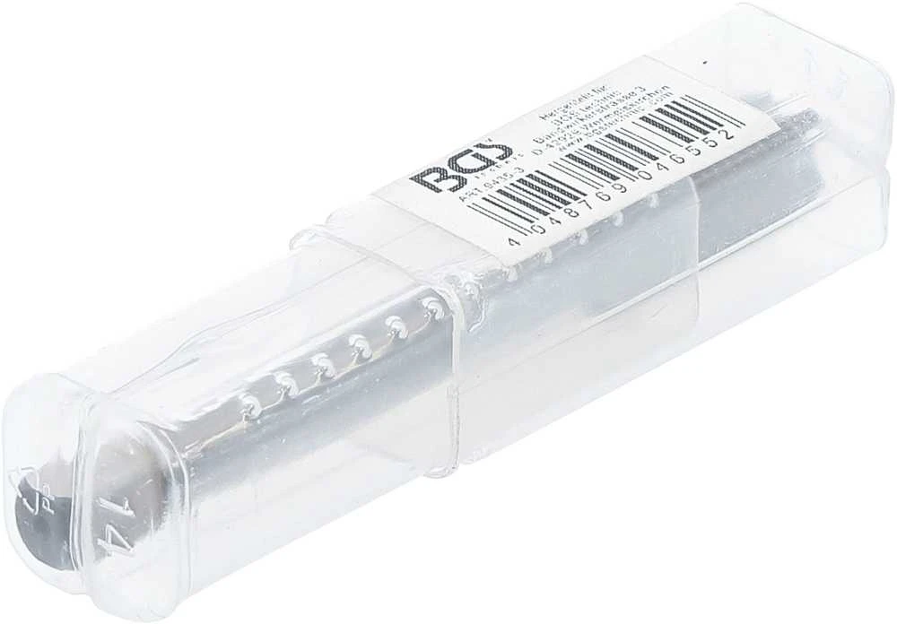 Bgs Technic Sriegiklis | srieginių įdėklų išoriniams sriegiams | STI-Tap | HSS-G | M9 x 1.25 (9435-3)