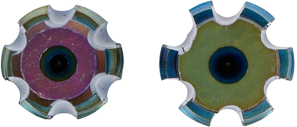 Bgs Technic Sriegio gidas | sensorių jutiklių sriegiams | 2 vnt | M20 x 1.5 + M22 x 1.5 (74629)
