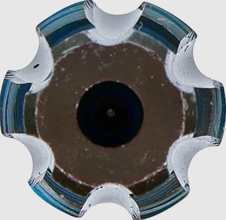 Bgs Technic Sriegio gidas | sensorių jutiklių sriegiams | M20 x 1,5 (74634)