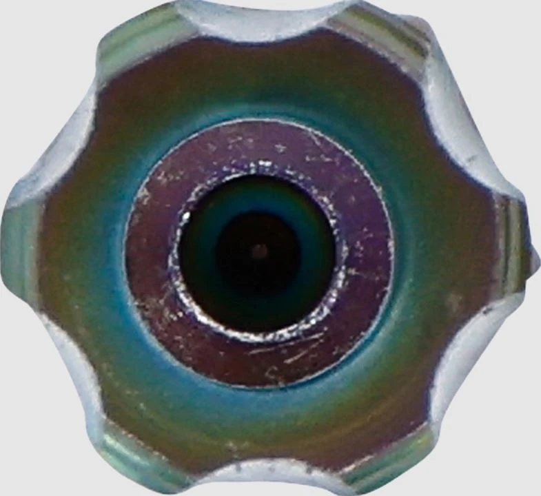 Bgs Technic Sriegio gidas | temperatūros jutiklių sriegiams | M14 x 1,5 (74631B)