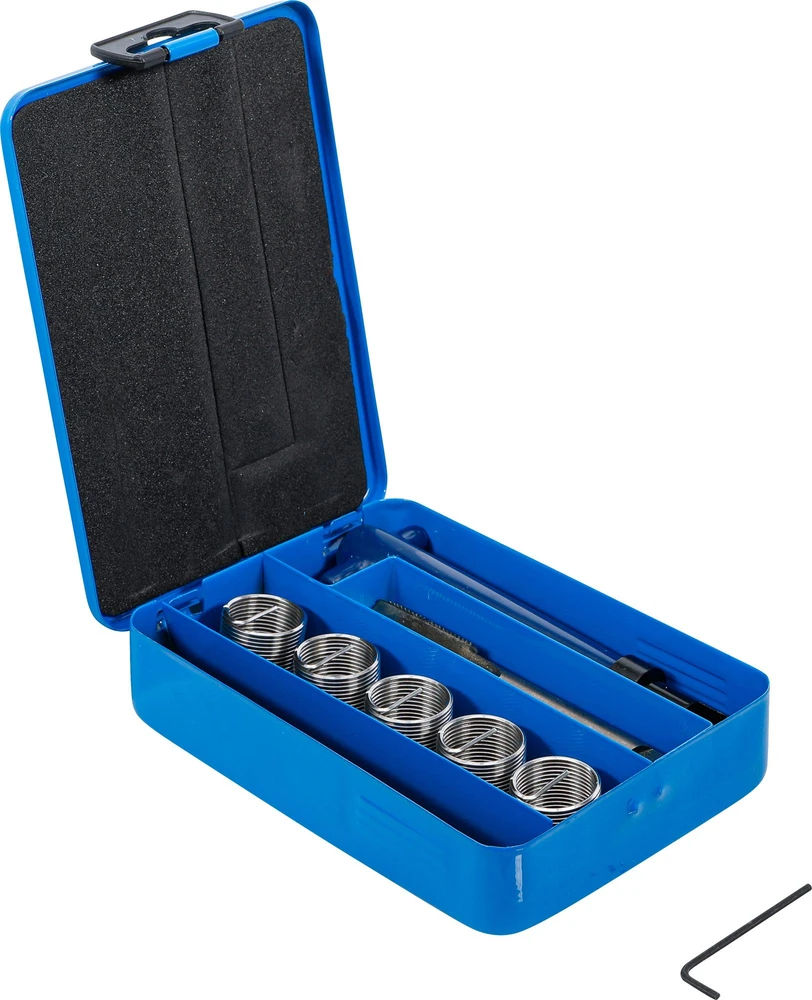 Bgs Technic Sriegio remonto rinkinys | M20 x 1,5 | 7 vnt. (9434)