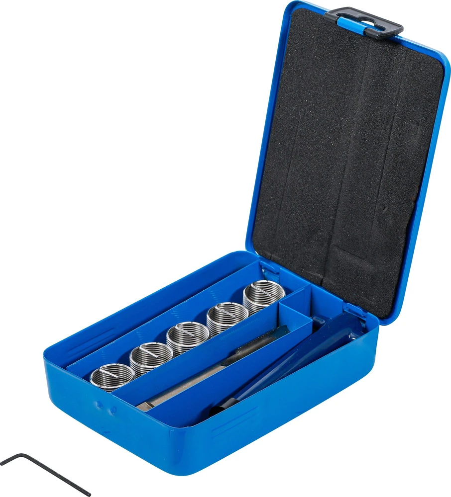 Bgs Technic Sriegio remonto rinkinys | M20 x 1,5 | 7 vnt. (9434)