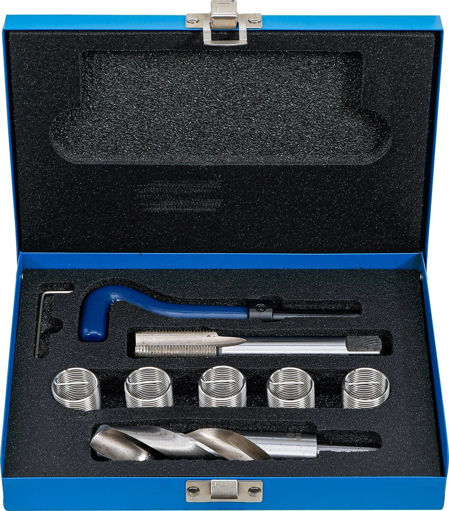 Bgs Technic Sriegio remonto rinkinys | M20 x 1.5 | 9 vnt. (99434)