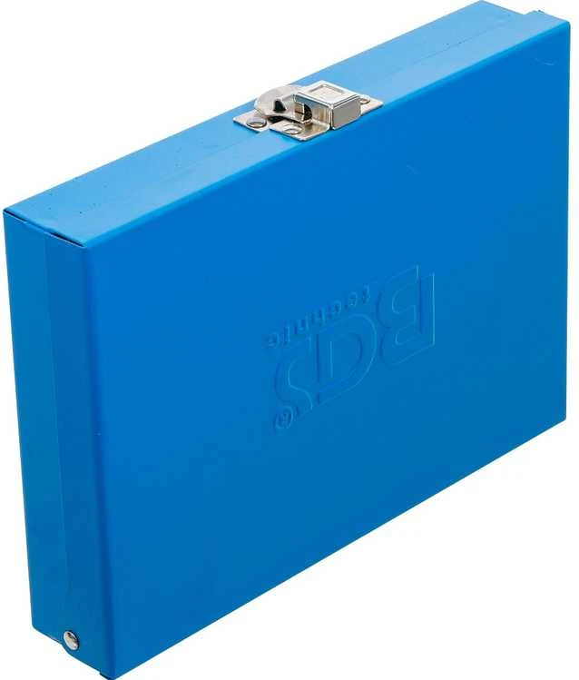 Bgs Technic Sriegio remonto rinkinys | M24 x 2.0 | 9 vnt. (99438B)