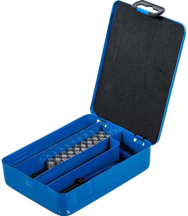 Bgs Technic Sriegio remonto rinkinys | M9 x 1,25 | 30 vnt. (9435)