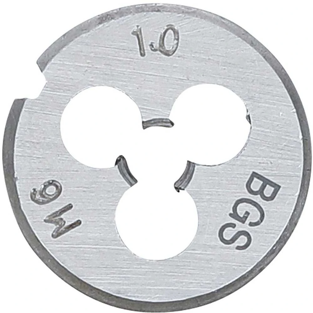 Bgs Technic Sriegpjovė | M6 x 1.0 x 25 mm (M6X1.0-S)