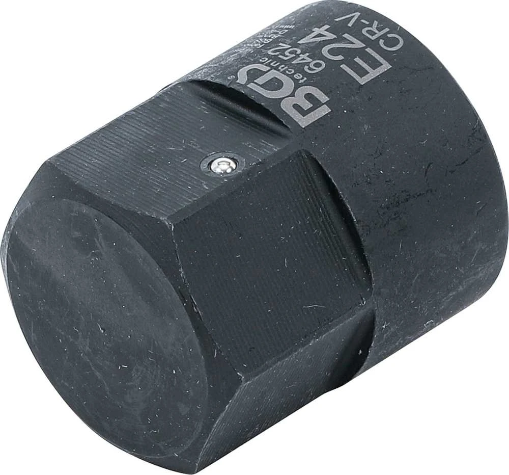 Bgs Technic Stabdžių kaladėlių E-tipo galvutė | MAN, TGA | 30 mm galvutei | E24 (6452)