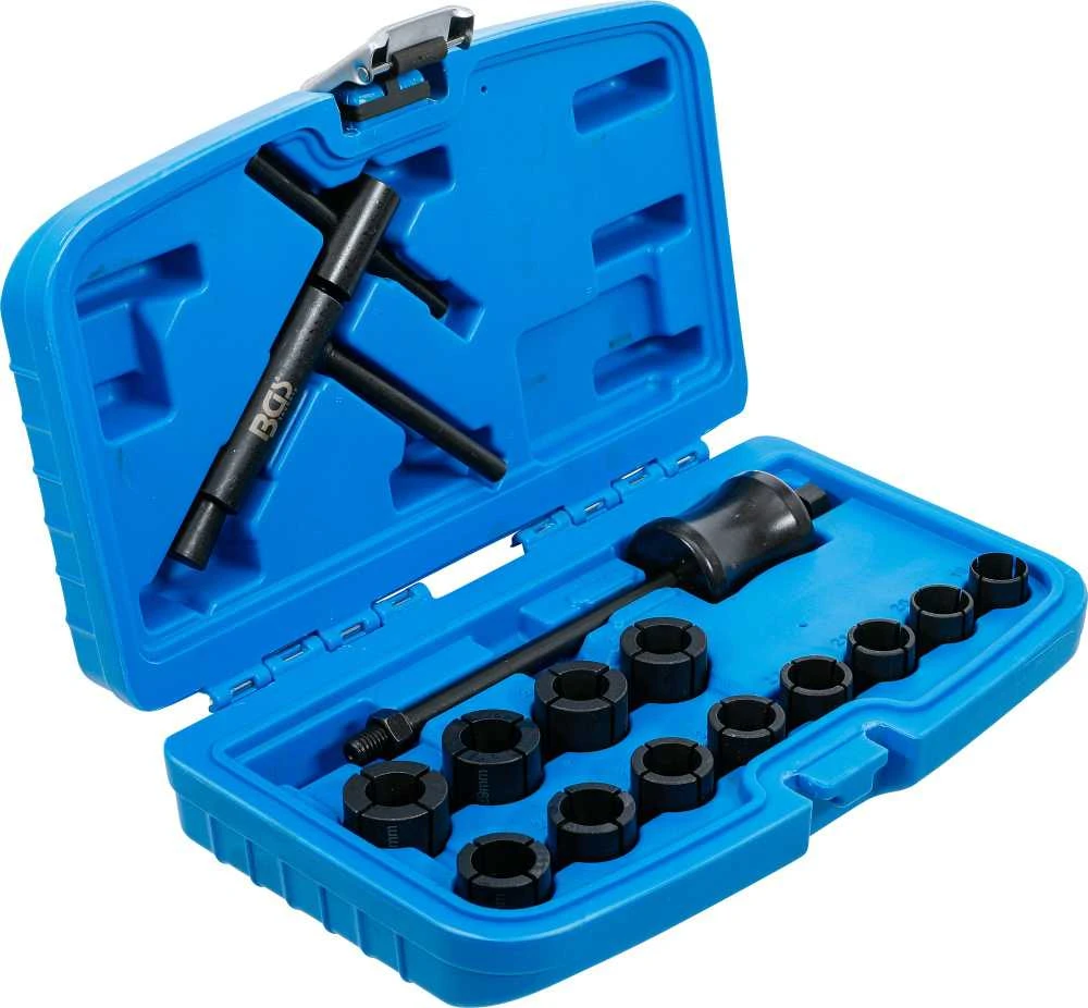 Bgs Technic Stabdžių sistemos keitimo rinkinys motociklams | 14 vnt. (8242)