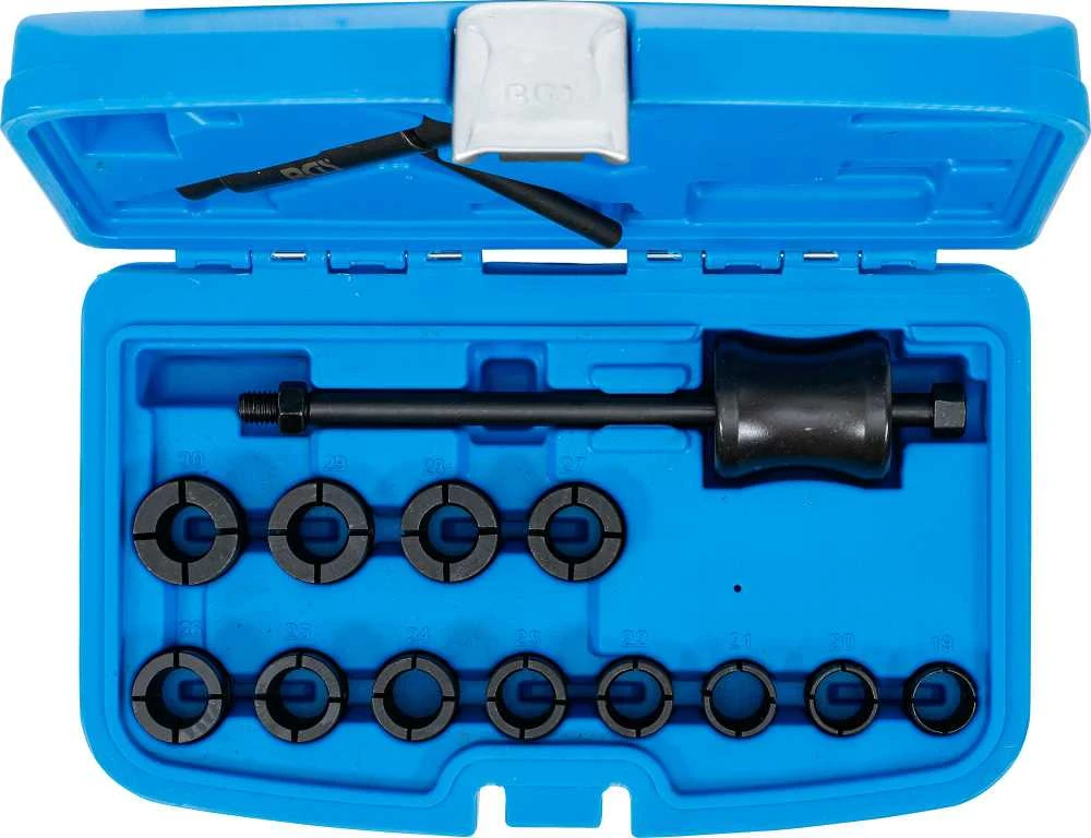 Bgs Technic Stabdžių sistemos keitimo rinkinys motociklams | 14 vnt. (8242)