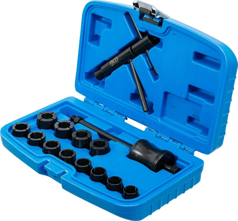 Bgs Technic Stabdžių sistemos keitimo rinkinys motociklams | 14 vnt. (8242)
