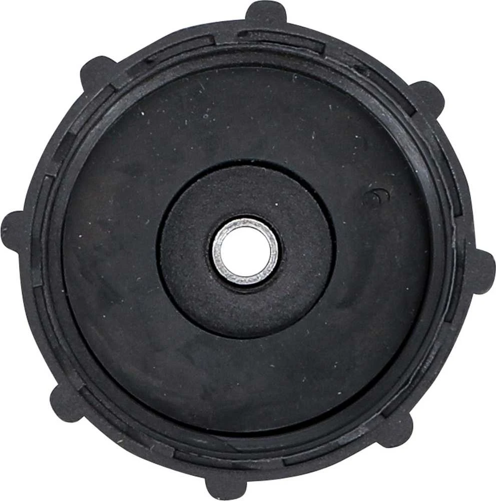 Bgs Technic Stabdžių skysčio nuorinimo adapteris | Euro | VAG, BMW, Opel, Ford (8315-6)