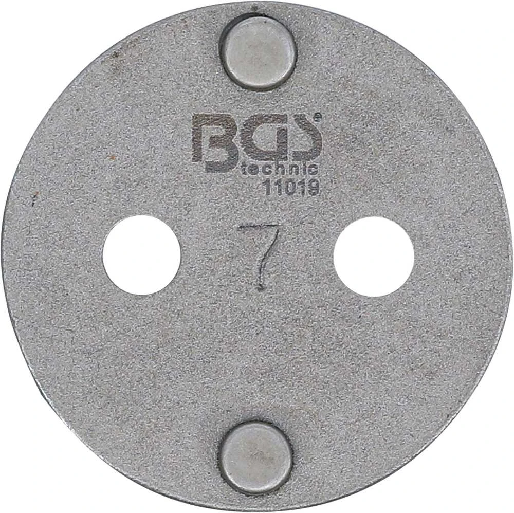 Bgs Technic Stabdžių suportų sustūmimo adapteris 7 | Alfa Romeo / Audi /Citroen (11019)
