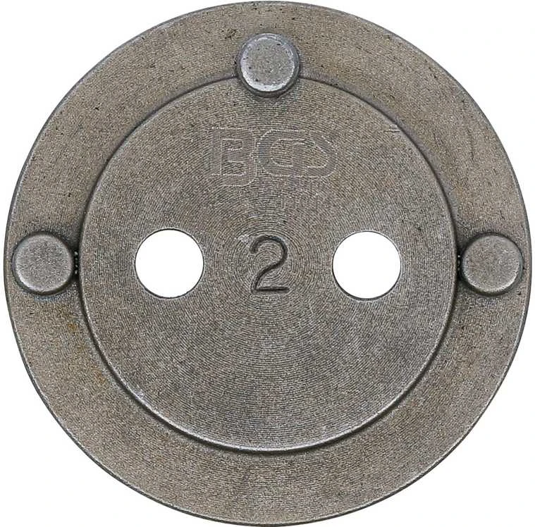 Bgs Technic Stabdžių suportų sustūmimo adapteris 2 | Citroen / Honda / Mercedes-Benz (11014)