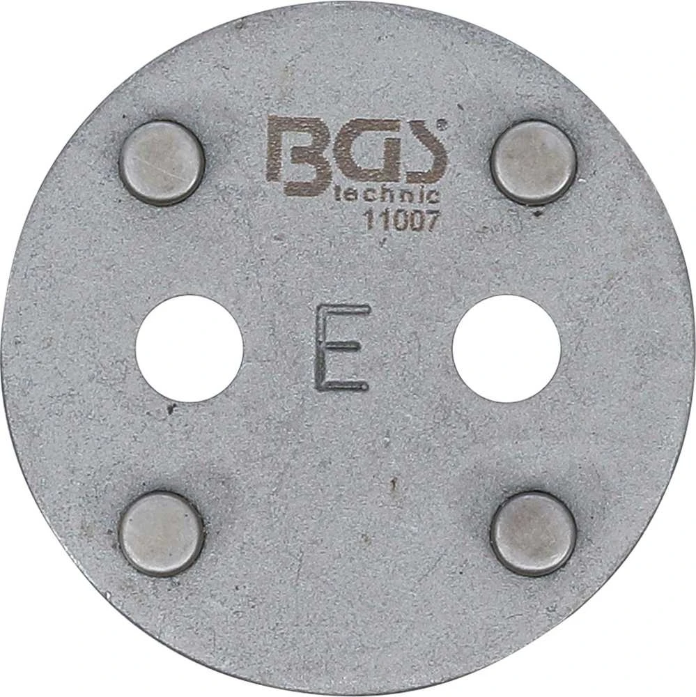 Bgs Technic Stabdžių suportų sustūmimo adapteris E Ford / Nissan (11007)