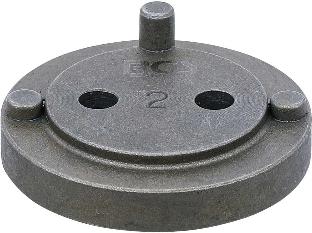 Bgs Technic Stabdžių suportų sustūmimo adapteris 2 | Citroen / Honda / Mercedes-Benz (11014)