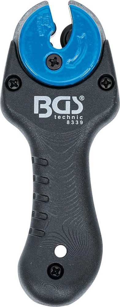 Bgs Technic Stabdžių vamzdelių pjoviklis | terkšlinis | 4.75 mm (3/16") (8339)