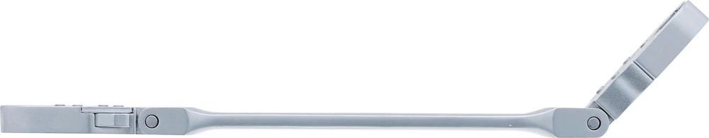 Bgs Technic Stabdžių vamzdelių veržliaraktis su terkšle BGS | 12 × 13 mm | 145 mm (73361)