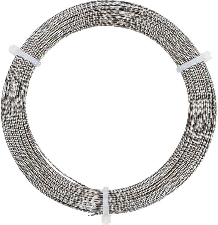 Bgs Technic Stiklo pjovimo trosas | 25 m (8583)