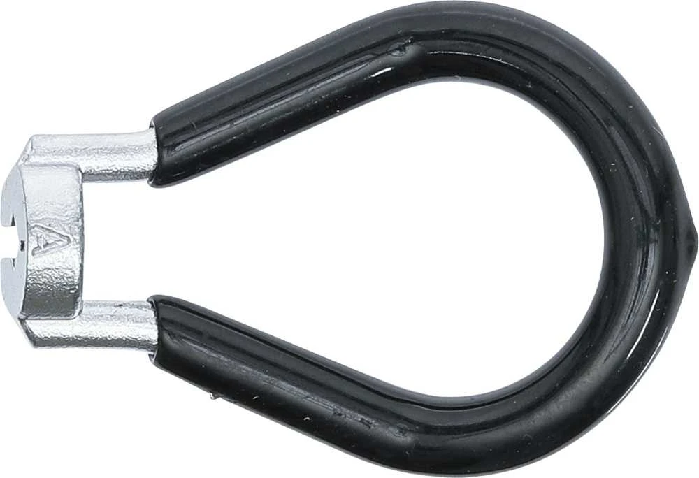 Bgs Technic Stipinų veržliaraktis | juodas | 3,23 mm (0,127“) (70078)