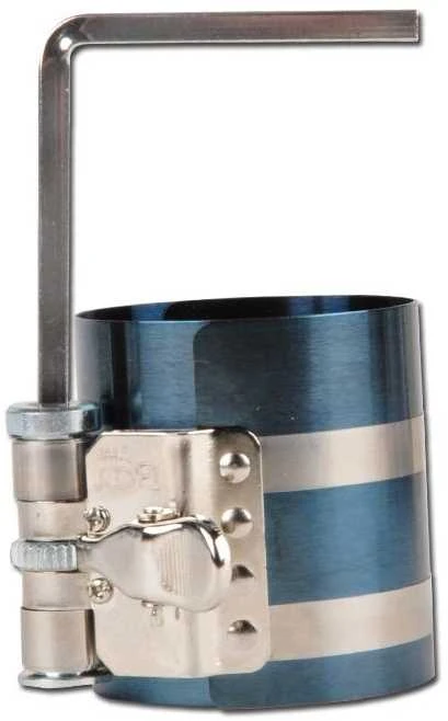 Bgs Technic Stūmoklių žiedų suspaudėjas | 100 - 160 mm (1889)