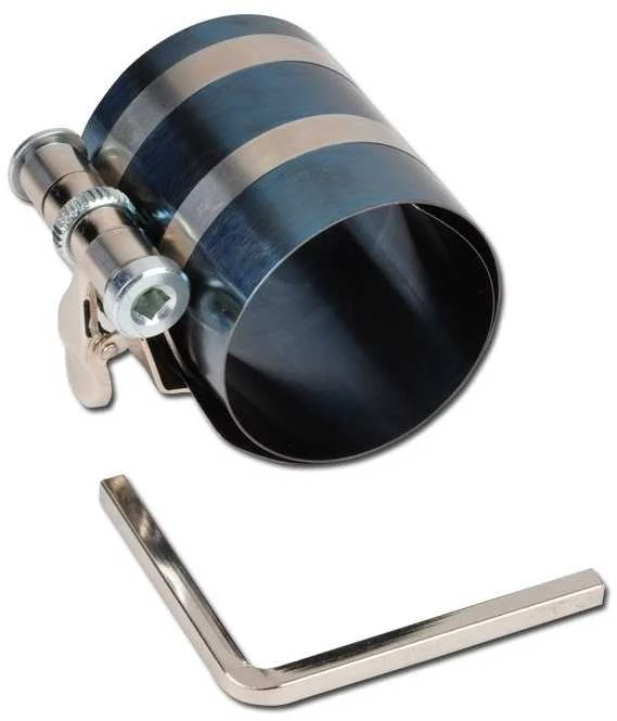 Bgs Technic Stūmoklių žiedų suspaudėjas | 100 - 160 mm (1889)