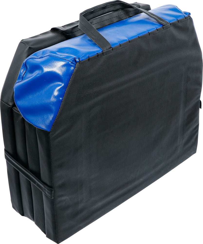 Bgs Technic Sudedamas gultas | 1200 x 435 x 35 mm (4805)