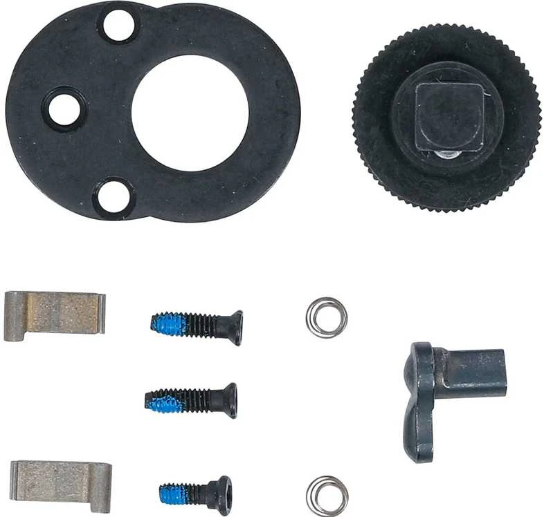 Bgs Technic Sukamojo momento veržliarakčio remonto rinkinys | BGS 7181, 7192 (7181-REPAIR)