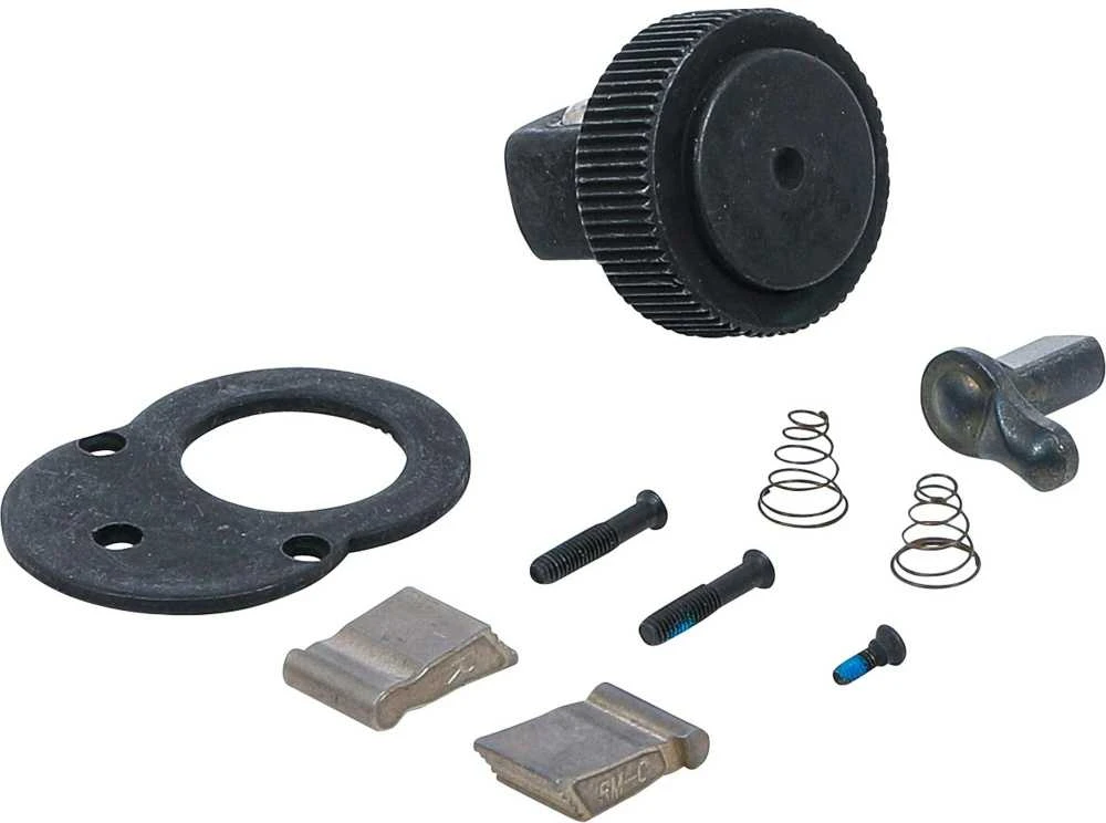 Bgs Technic Sukamojo momento veržliarakčio remonto rinkinys | BGS 7187 (7187-REPAIR)