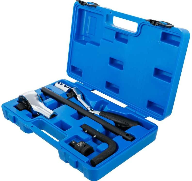 Bgs Technic Sukimo momento daugiklis | 12,5 mm (1/2") + 20 mm (3/4") | 6 vnt. (1204)