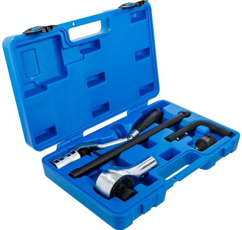 Bgs Technic Sukimo momento daugiklis | 12,5 mm (1/2") + 20 mm (3/4") | 6 vnt. (1204)