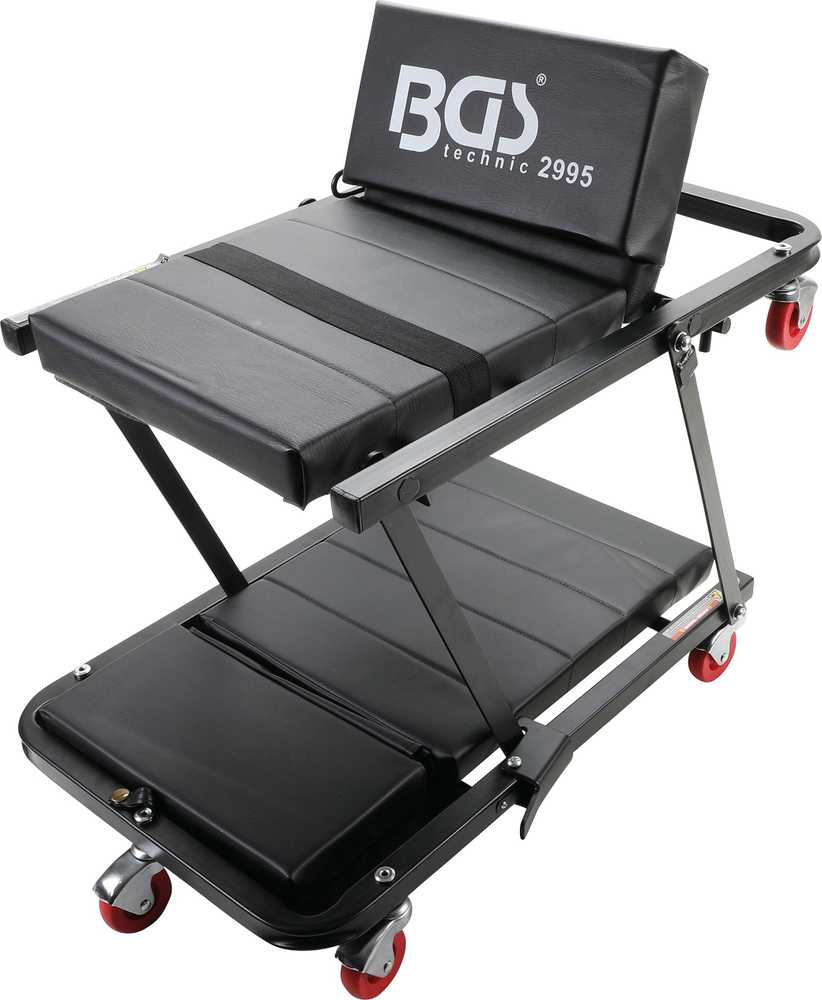 Bgs Technic Sulankstomas gultas / kėdutė (2995)
