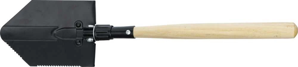Bgs Technic Sulankstomas kastuvas | 625 mm (2135)