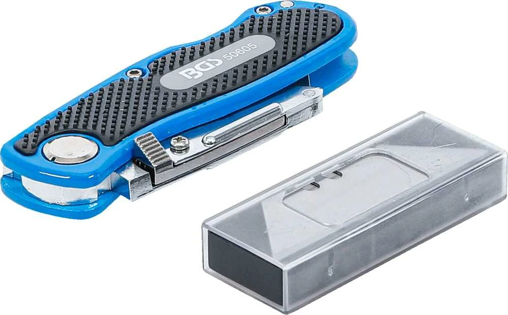 Bgs Technic Sulankstomas peilis | 150 mm (50605)