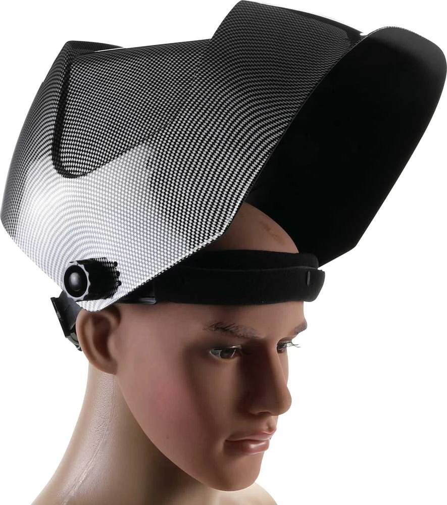 Bgs Technic Suvirinimo kaukė/skydelis | automatinis tamsėjimas (3516)