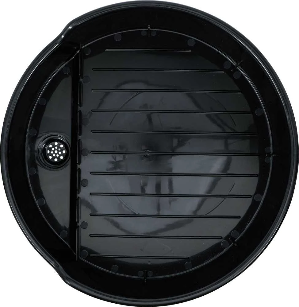 Bgs Technic Talpa alyvos filtrams ištuštinti | 20 l | 200L statinėms (8942)