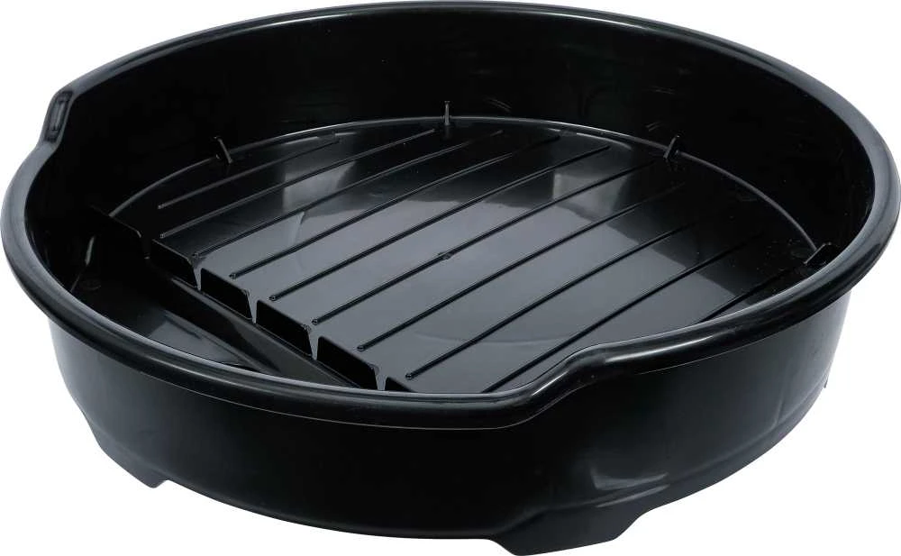 Bgs Technic Talpa alyvos filtrams ištuštinti | 20 l | 200L statinėms (8942)