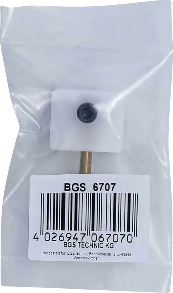 Bgs Technic Tarpiklis | skirtas BGS 868, 873 (6707)