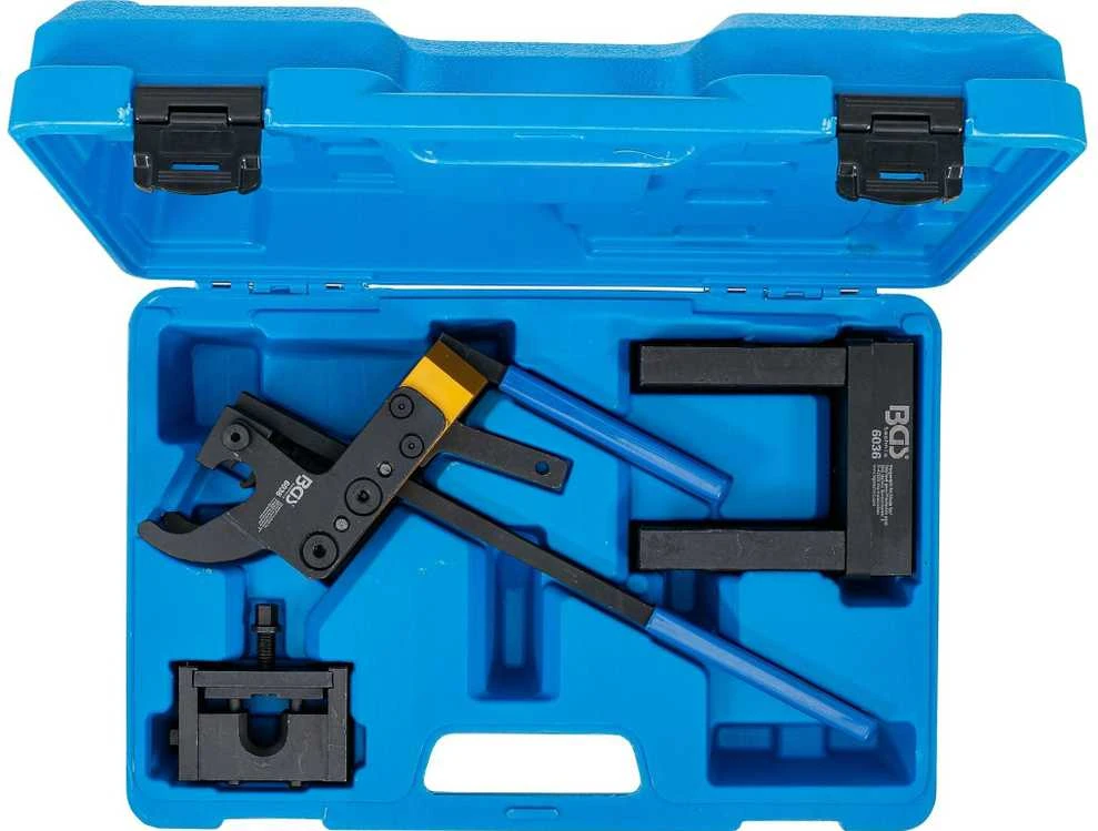 Bgs Technic Tarpinės svirties spyruoklių įrankis | BMW B38 / B48 (6036)