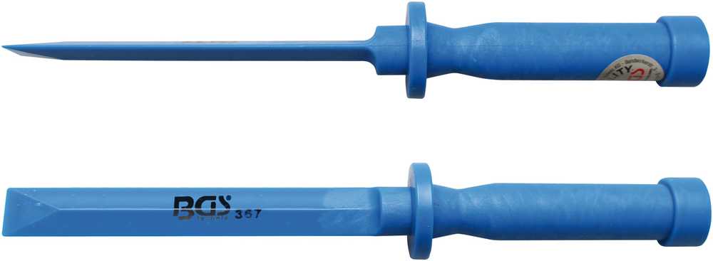 Bgs Technic Tarpinių / klijų liekanų gramdikis | 19 mm (367)