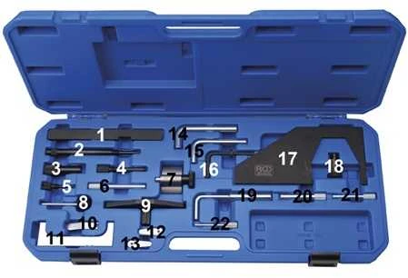 Bgs Technic Jutimo elementai | Ford | iš BGS 8156 (8156-12)