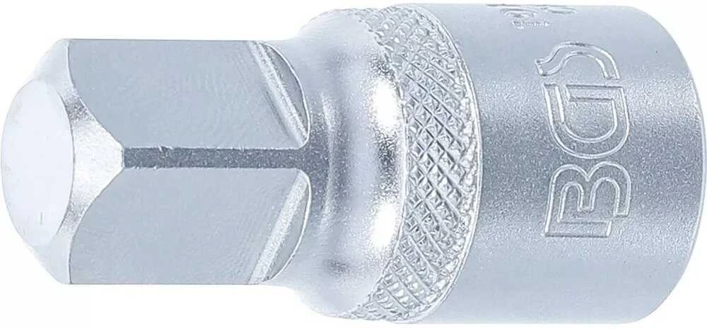 Bgs Technic Tepalo aptarnavimo galvutė | 12,5 mm (1/2") | kvadratas | 1/2" (1016-5)