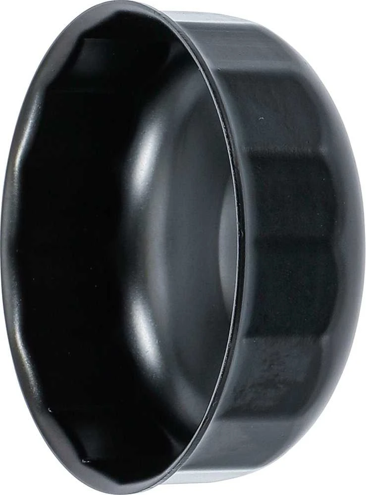Bgs Technic BGS Alyvos filtro veržliaraktis 16 taškų Ø 86 mm 1039-86-16