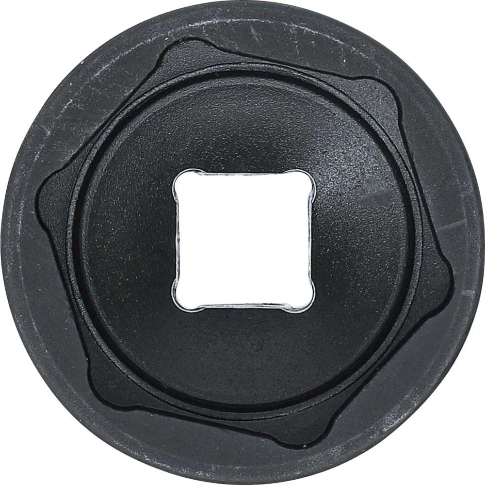 Bgs Technic Tepalo filtro galvutė | 6-kampė | Ø 36 mm | Audi, BMW, Ford, MAN, Mercedes, Opel, VW (8821)