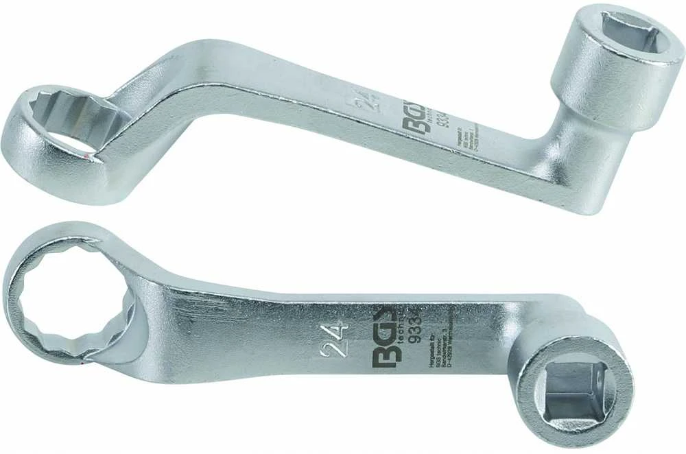 Bgs Technic Tepalo filtro veržliaraktis | VAG DSG | 24 mm (9334)